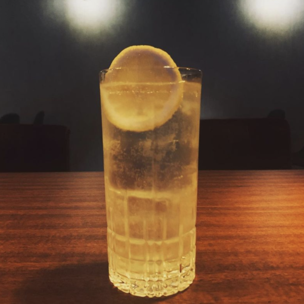 歌謡曲Bar Takes a Trip