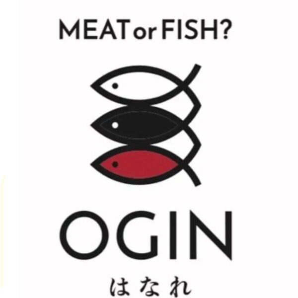 MEATorFISH?OGINはなれ